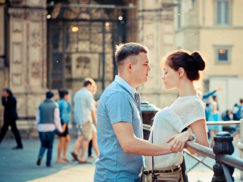Science Says Lasting Relationships Come Down To 2 Basic Traits